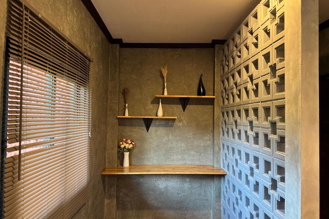 Photo of Bathroom in Ko Lanta