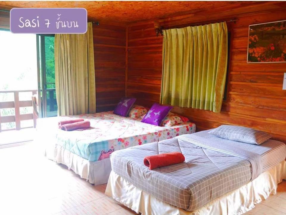 Photo of Bedroom in Suan Phueng