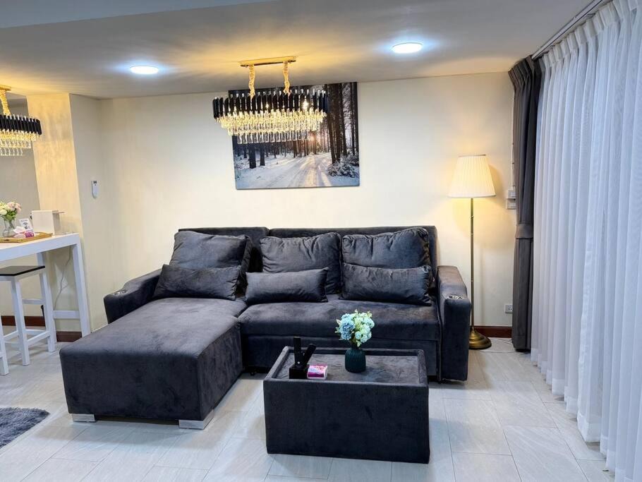 Photo of Livingroom in Lat Phrao