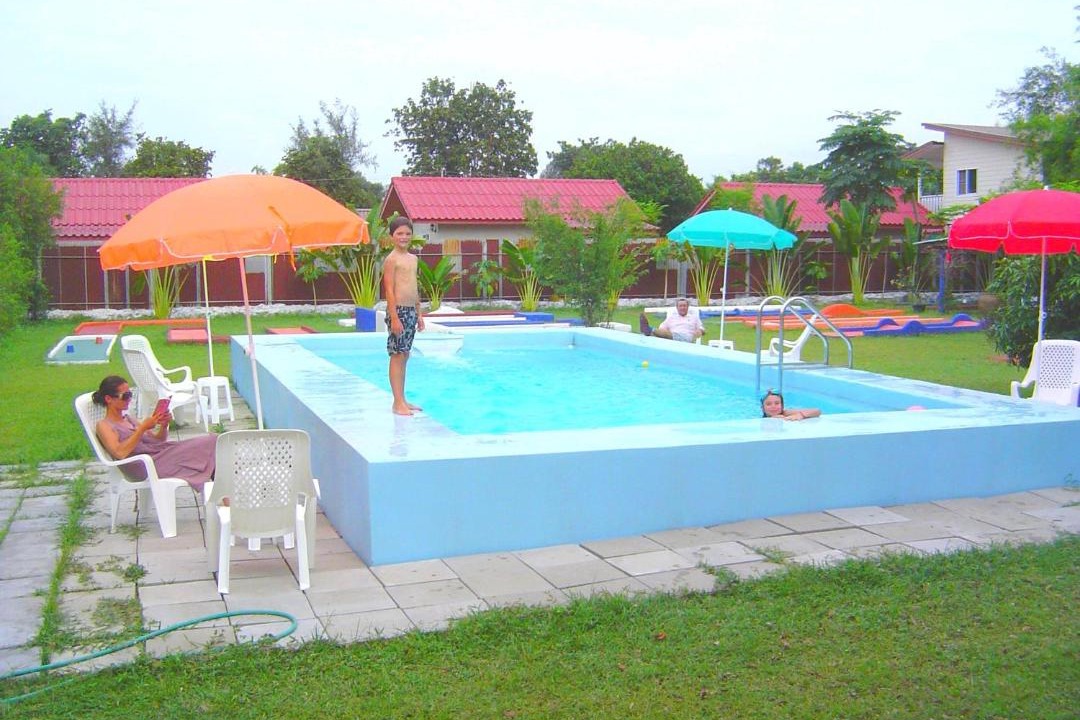 Photo of Others in Warin Chamrap