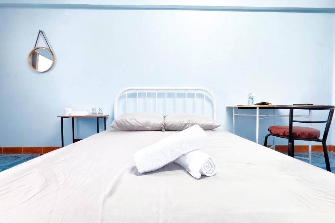 Photo of Bedroom in Anusawari