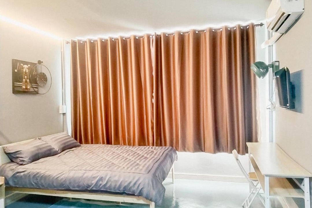 Photo of Bedroom in Rama 9