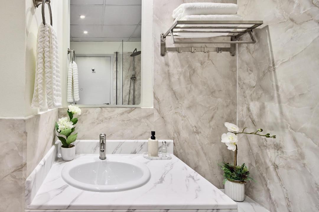 Photo of Bathroom in Jumeira 3