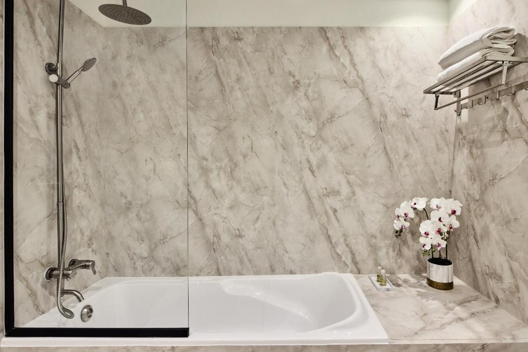 Photo of Bathroom in Jumeira 3