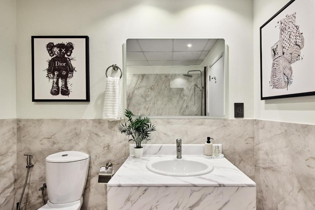 Photo of Bathroom in Jumeira 3