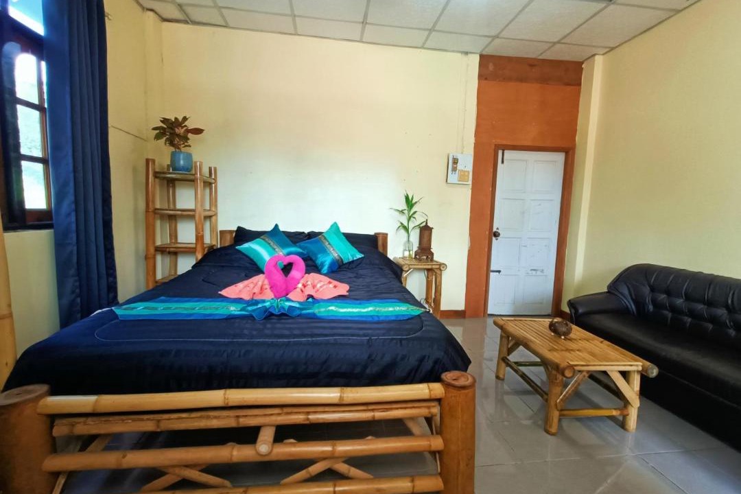 Photo of Bedroom in Thong Sala