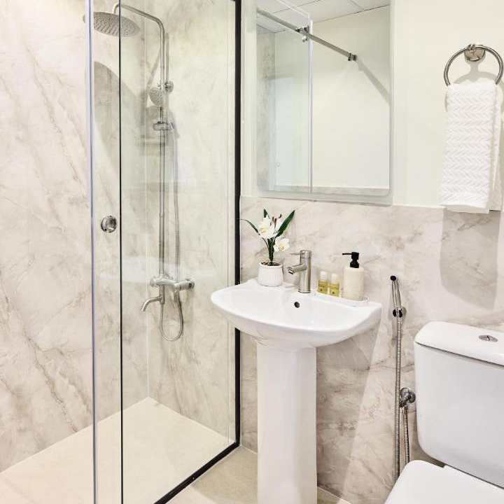 Photo of Bathroom in Jumeira 3