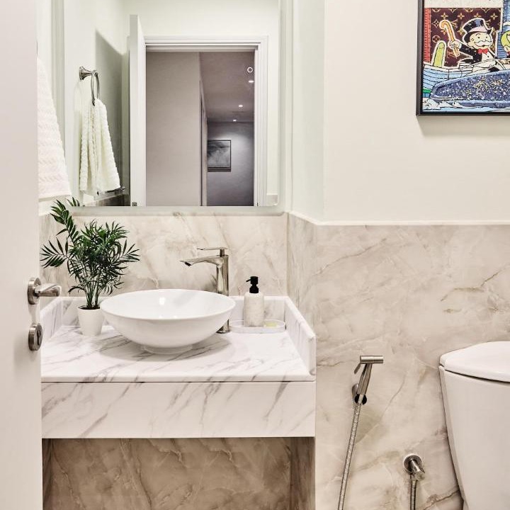 Photo of Bathroom in Jumeira 3
