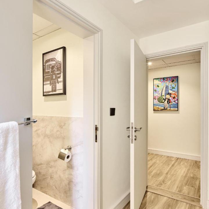 Photo of Bathroom in Jumeira 3