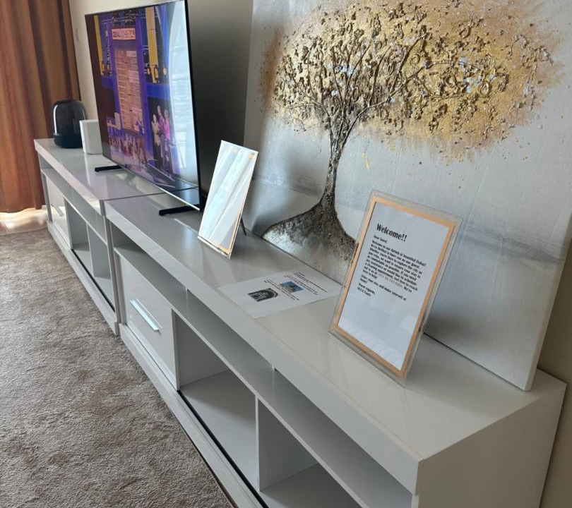 Photo of Livingroom in Deira
