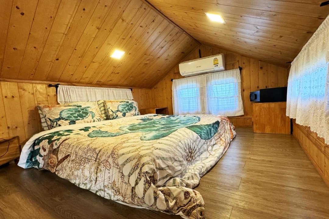 Photo of Bedroom in Ko Lanta