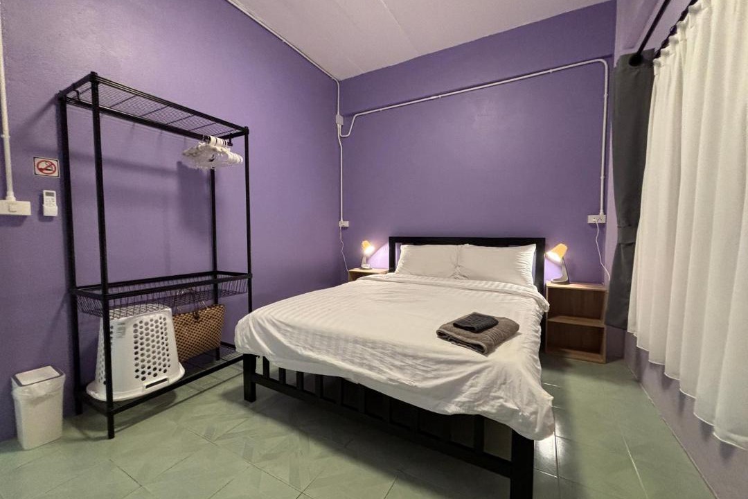 Photo of Bedroom in Prachuap Khiri Khan