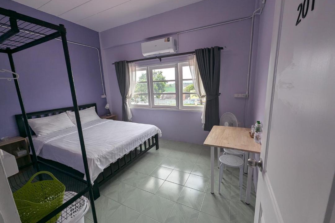 Photo of Bedroom in Prachuap Khiri Khan