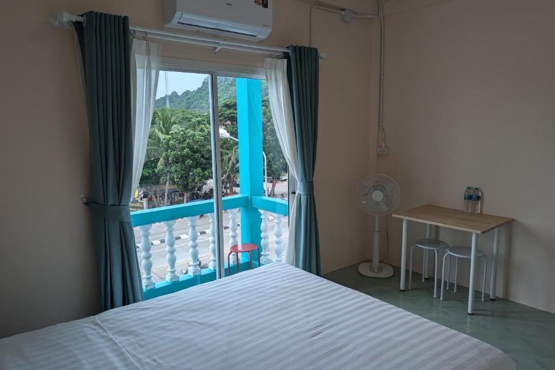 Photo of Bedroom in Prachuap Khiri Khan