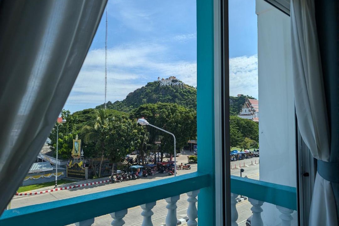 Photo of Others in Prachuap Khiri Khan