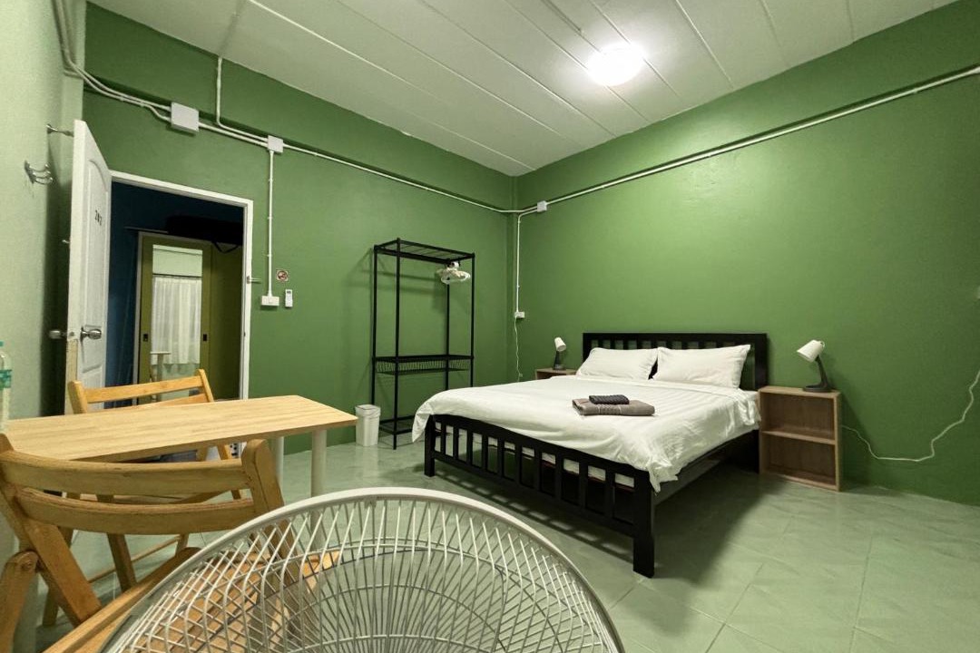 Photo of Bedroom in Prachuap Khiri Khan