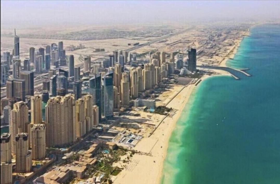Photo of Others in Dubai Marina