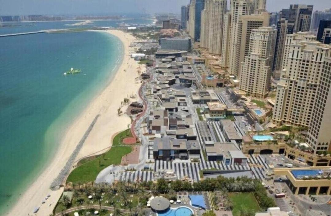 Photo of Others in Dubai Marina