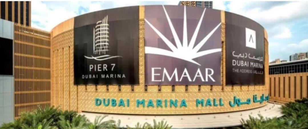 Photo of Others in Dubai Marina
