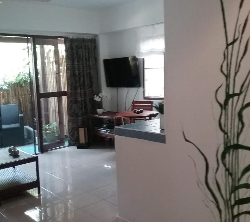 Photo of Livingroom in Bophut Hills