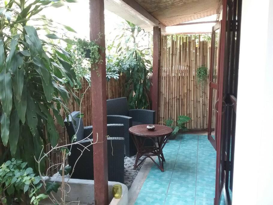 Photo of Patio Balcony in Bophut Hills