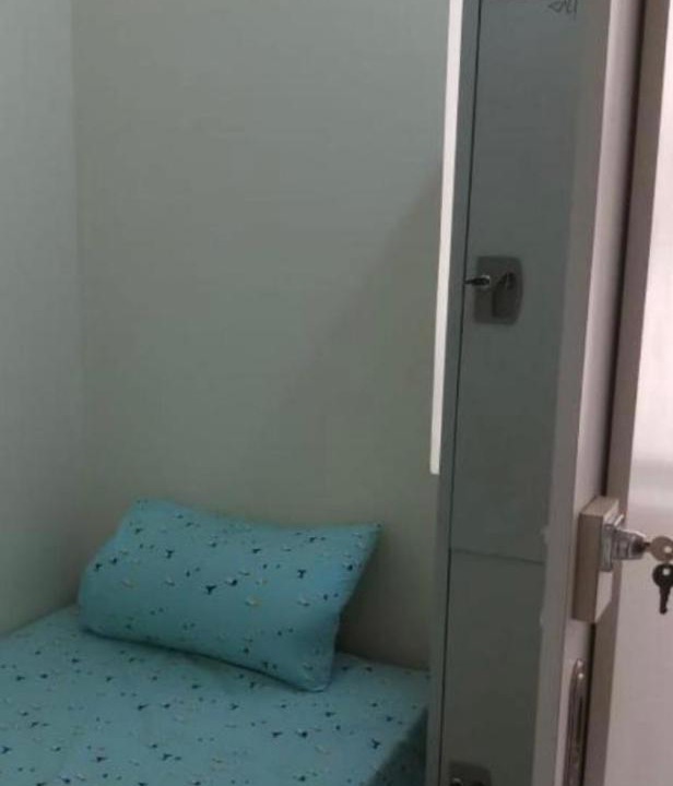 Photo of Bedroom in Bur Dubai