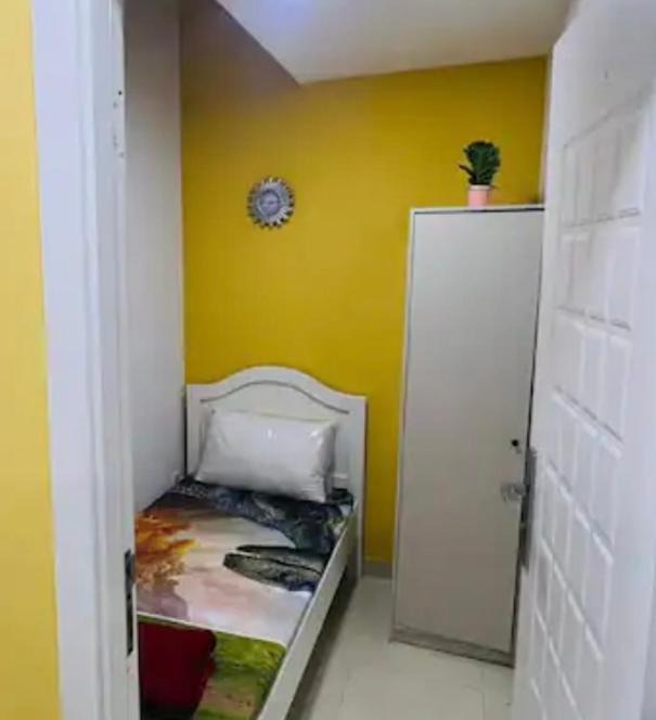 Photo of Bedroom in Bur Dubai