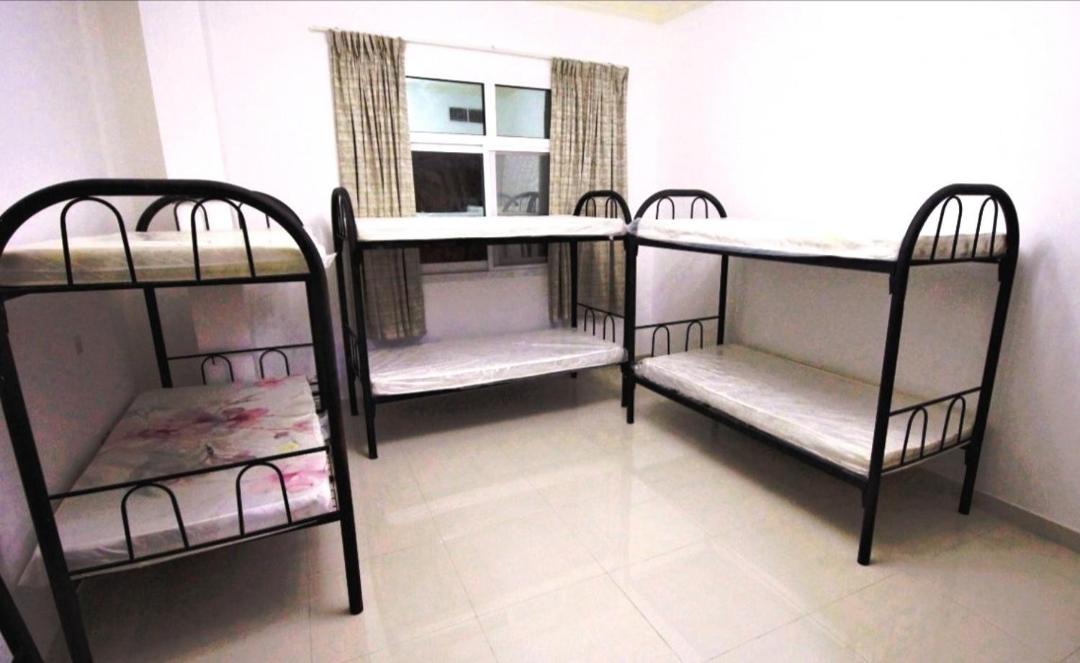 Photo of Bedroom in Bur Dubai