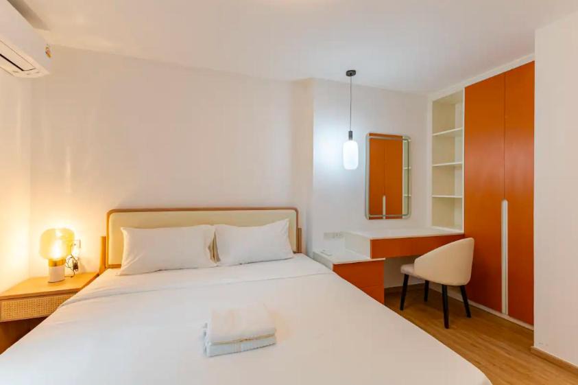 Photo of Bedroom in Rama 9