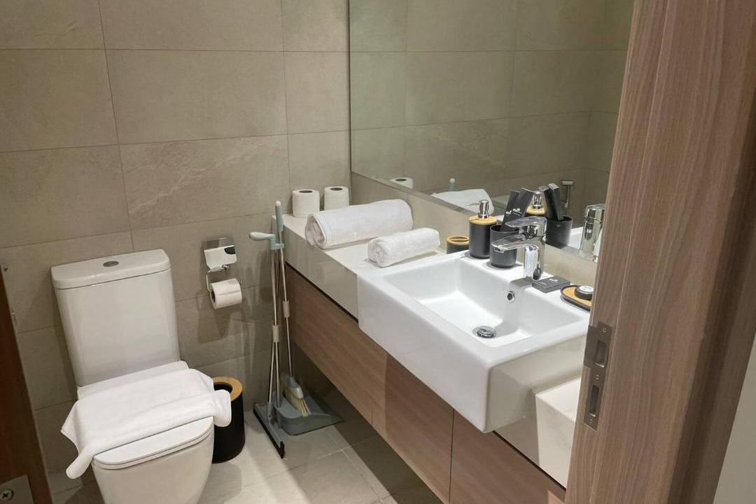 Photo of Bathroom in Nad Al Sheba