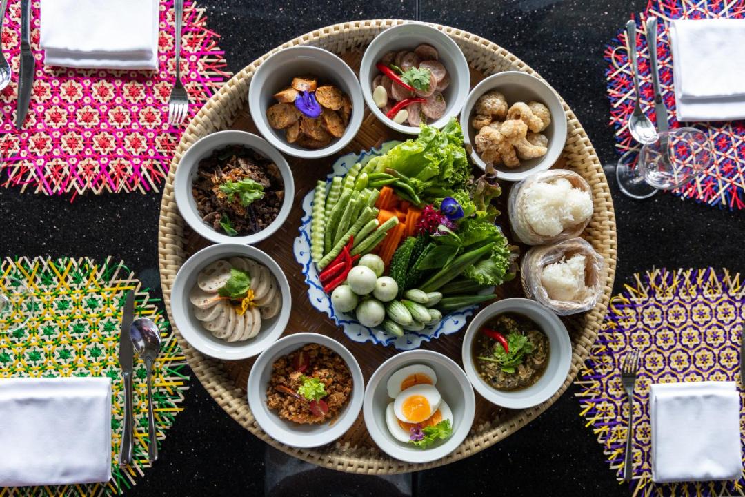 Photo of Others in Bang Lamphu Lang