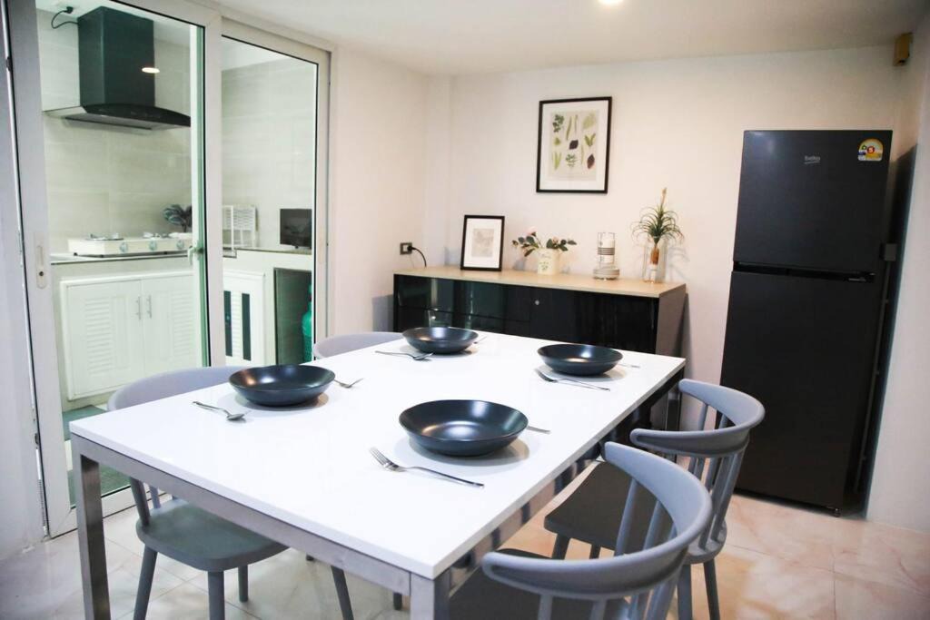 Photo of Kitchen in Bang Na