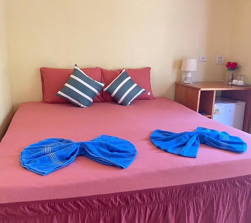 Photo of Bedroom in Ko Mook