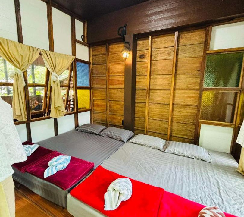 Photo of Bedroom in Mueang Pan