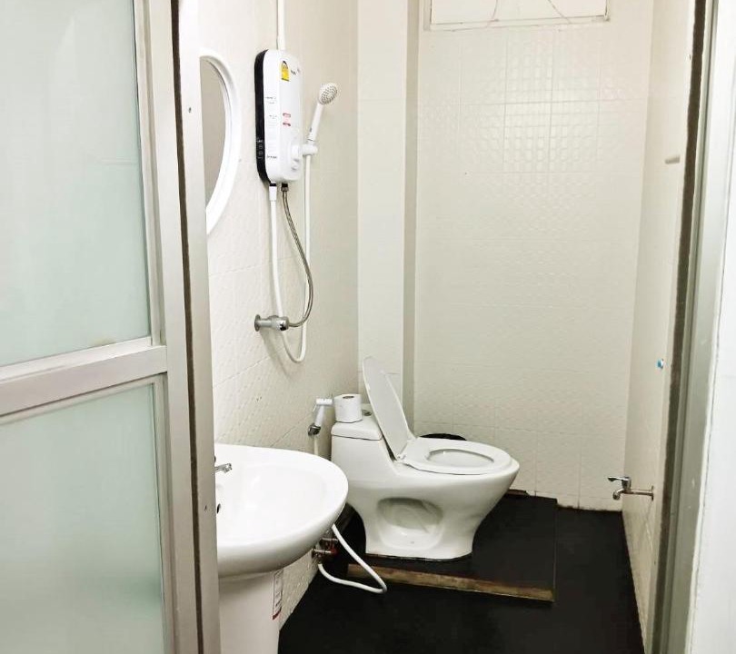 Photo of Bathroom in Samphanthawong