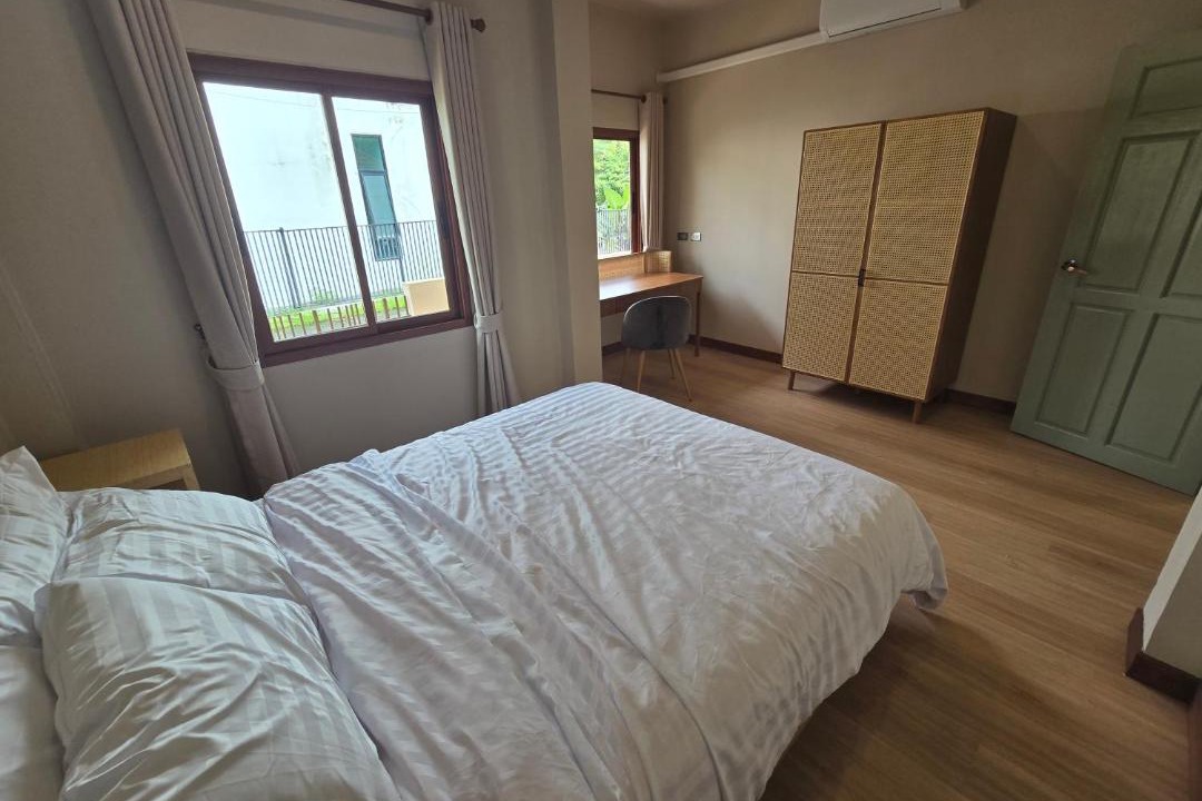 Photo of Bedroom in San Kamphaeng
