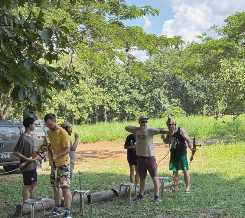 Photo of Others in Mae Ka