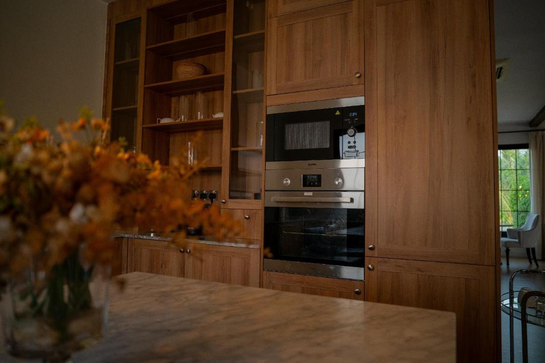 Photo of Kitchen in Sharjah