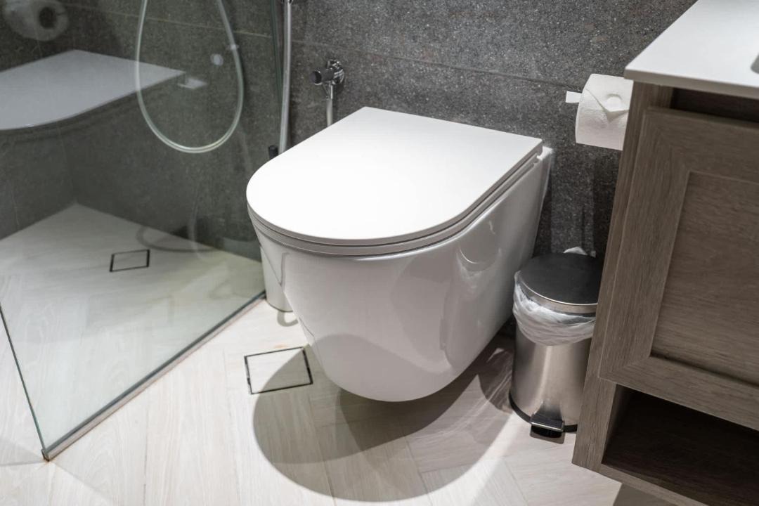 Photo of Bathroom in Jumeirah Village Circle
