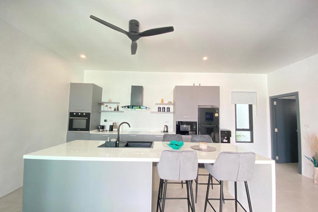 Photo of Kitchen in Bophut