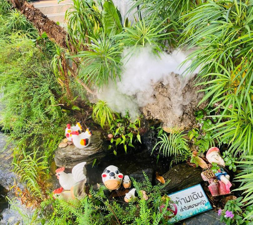 Photo of Outdoor in Ban Tom