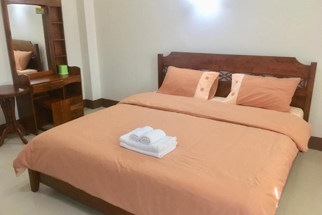 Photo of Bedroom in Ban Tom