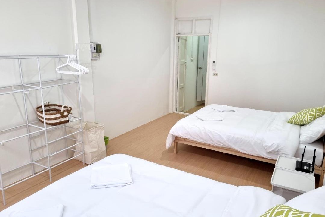Photo of Bedroom in Yan Nawa