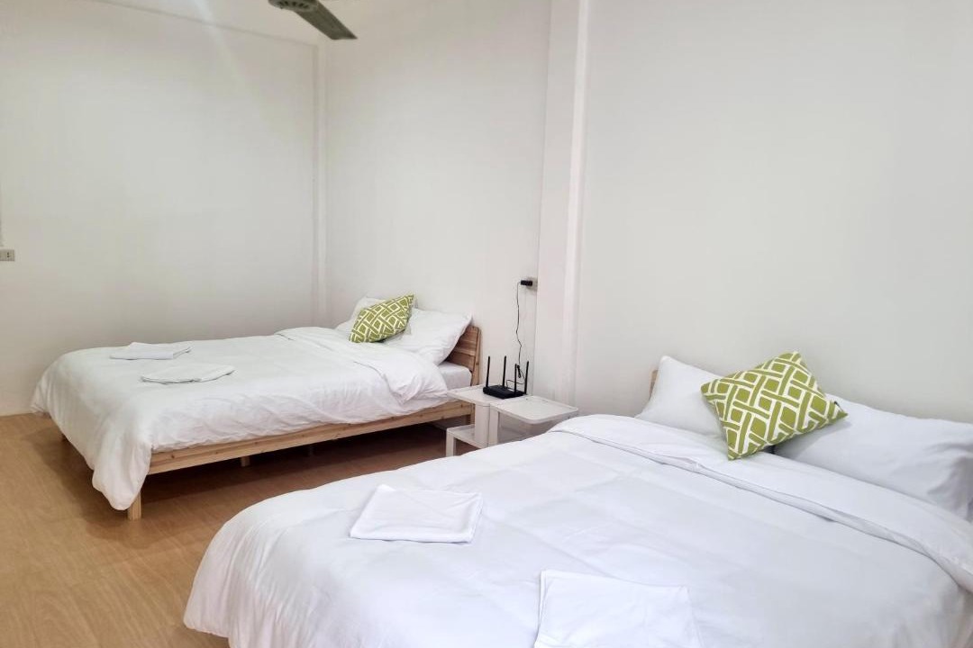 Photo of Bedroom in Yan Nawa