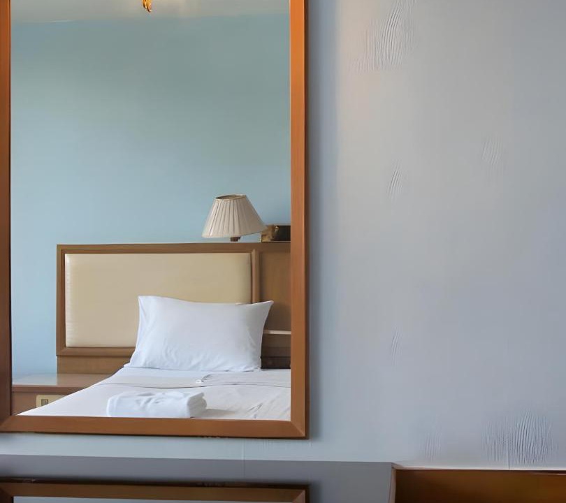 Photo of Bedroom in Ratchaprasong