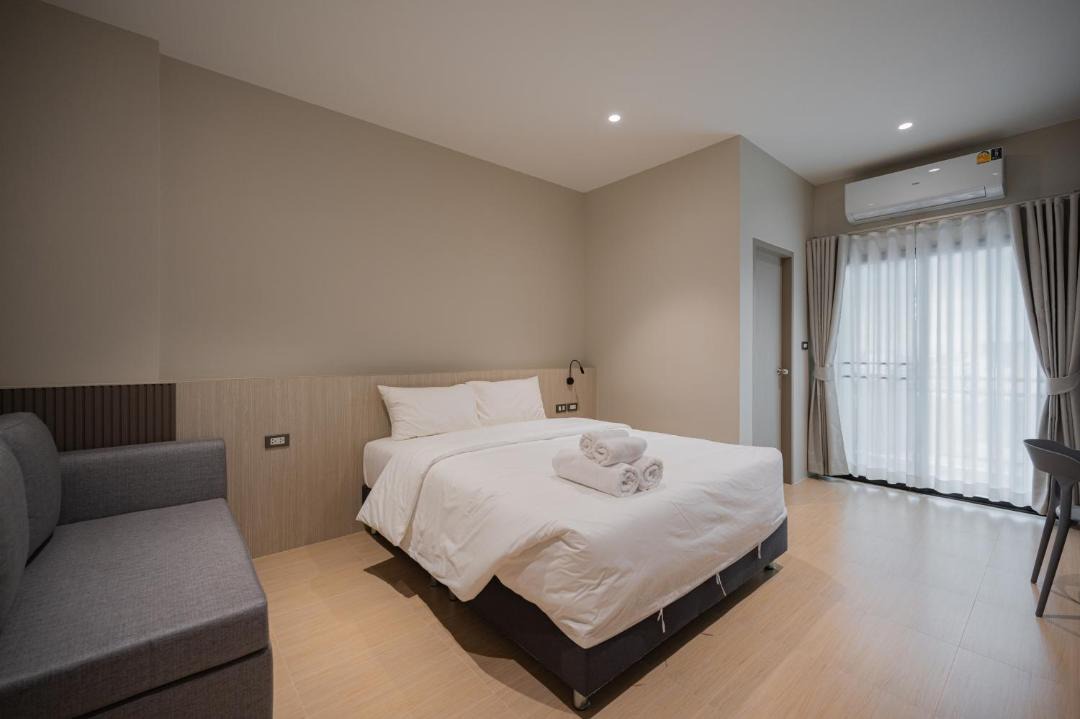 Photo of Bedroom in Chedi Hak