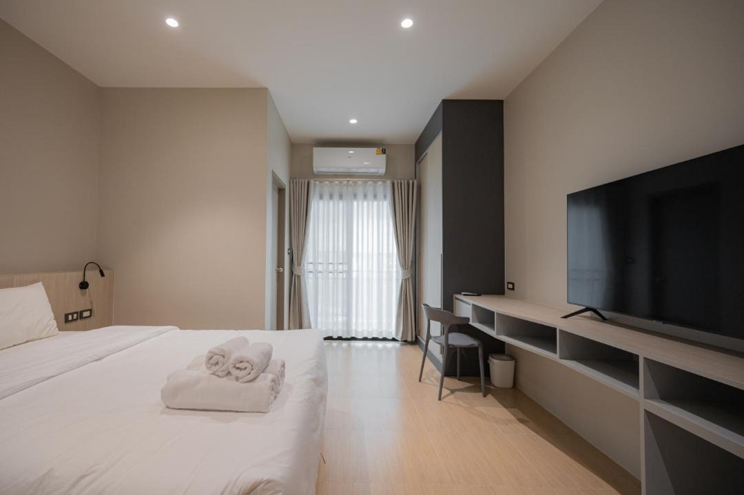 Photo of Bedroom in Chedi Hak