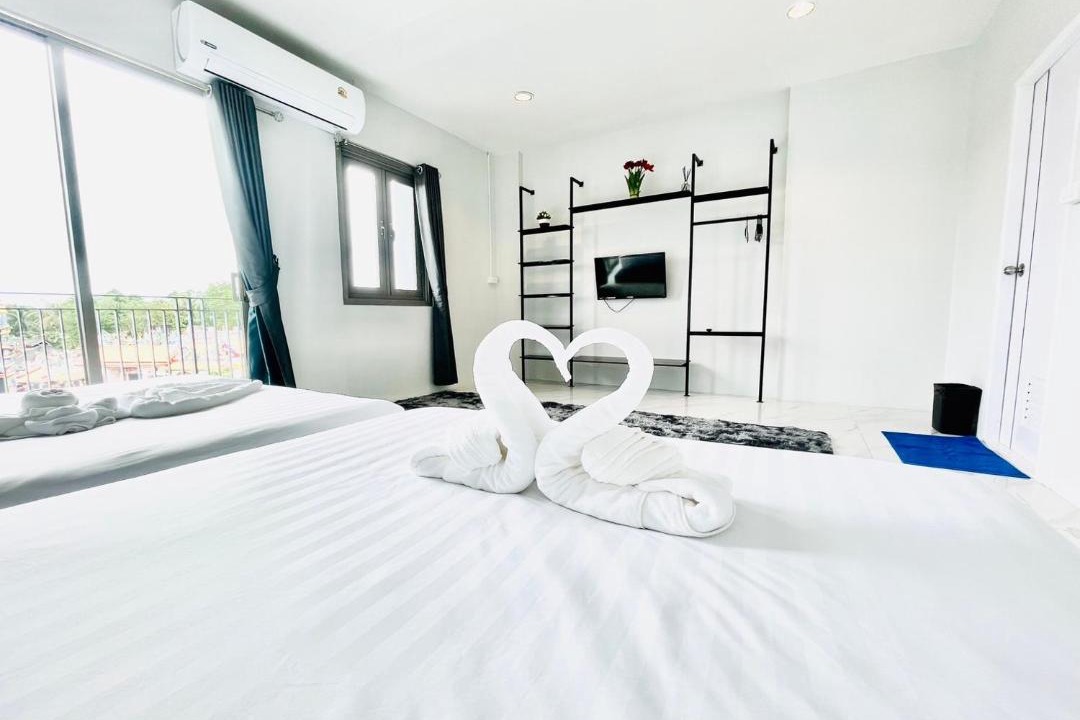 Photo of Bedroom in Trang