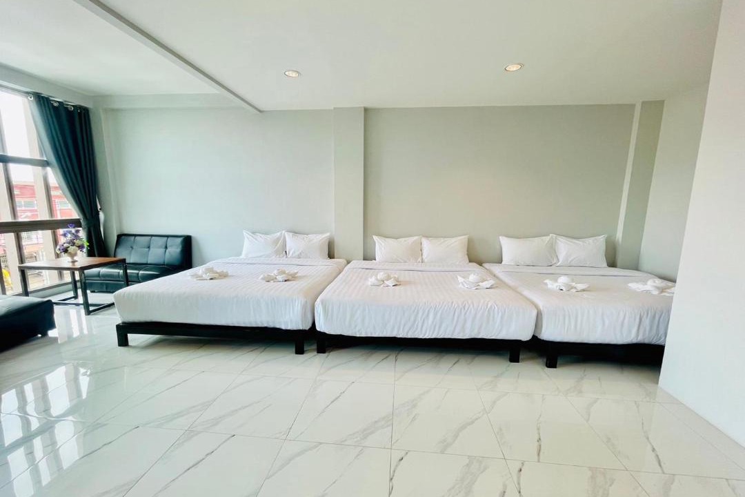 Photo of Bedroom in Trang