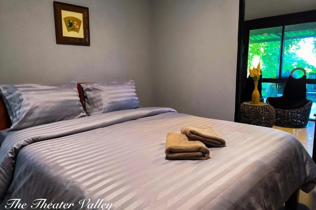 Photo of Bedroom in Saluang